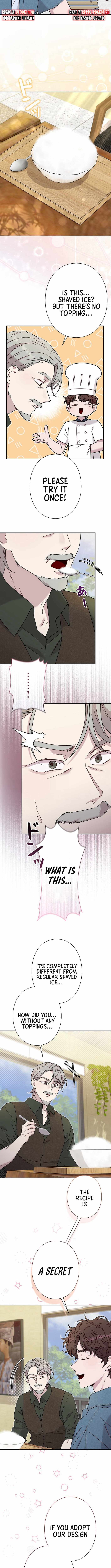 The Art Student Who Lived Twice Chapter 25 13